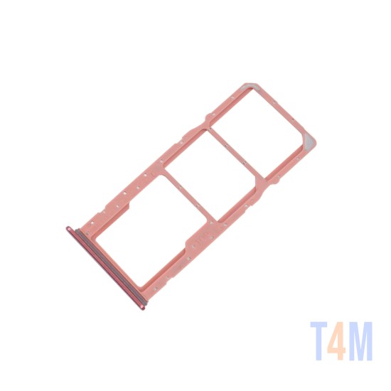 Bandeja de SIM Samsung Galaxy A04E/A042F Cobre Light